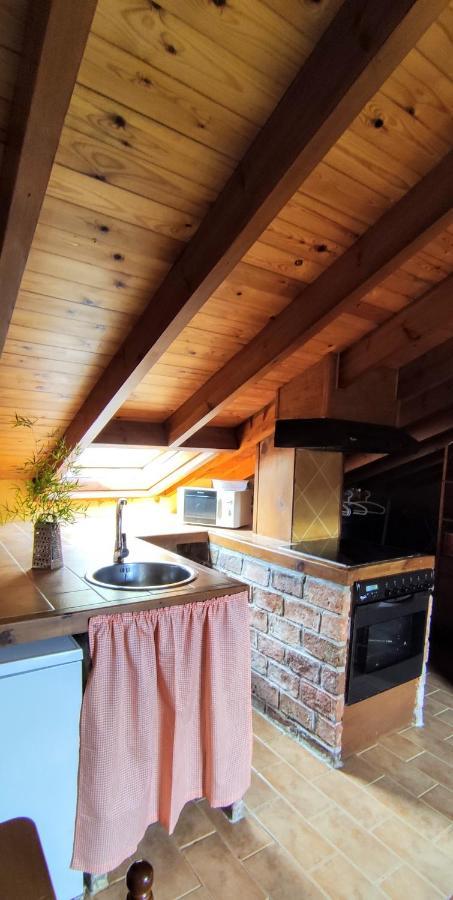 Casa Florenta Las Rozas エクステリア 写真