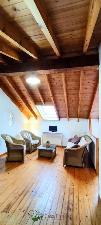 Casa Florenta Las Rozas エクステリア 写真