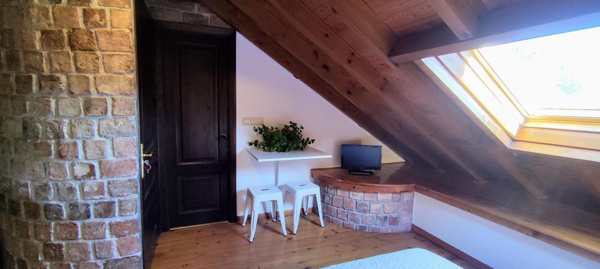 Casa Florenta Las Rozas エクステリア 写真