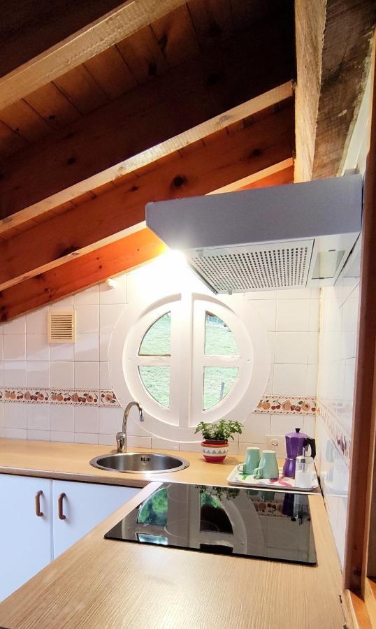 Casa Florenta Las Rozas エクステリア 写真