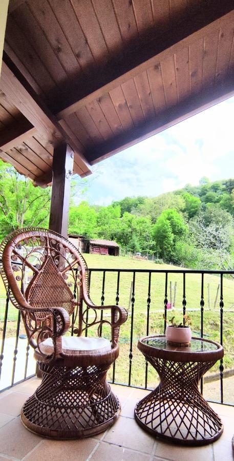Casa Florenta Las Rozas エクステリア 写真