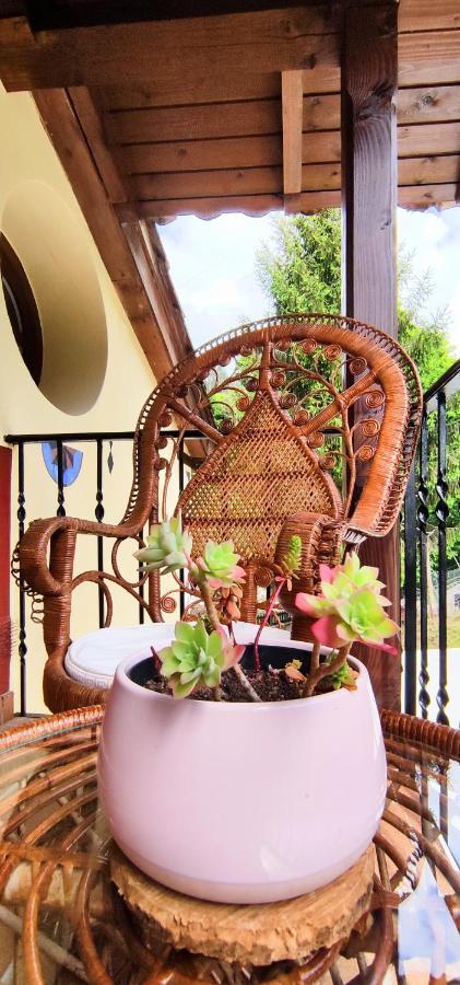 Casa Florenta Las Rozas エクステリア 写真