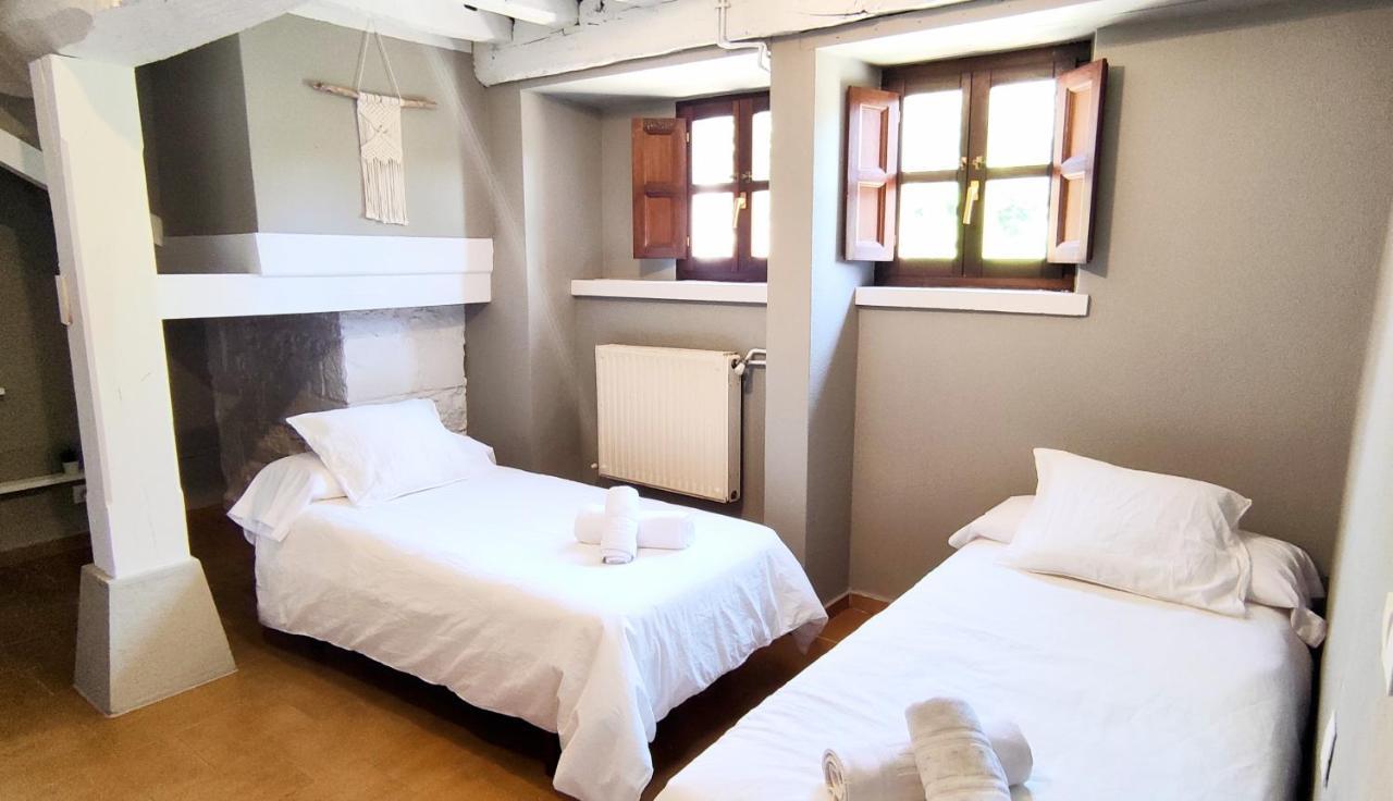 Casa Florenta Las Rozas エクステリア 写真