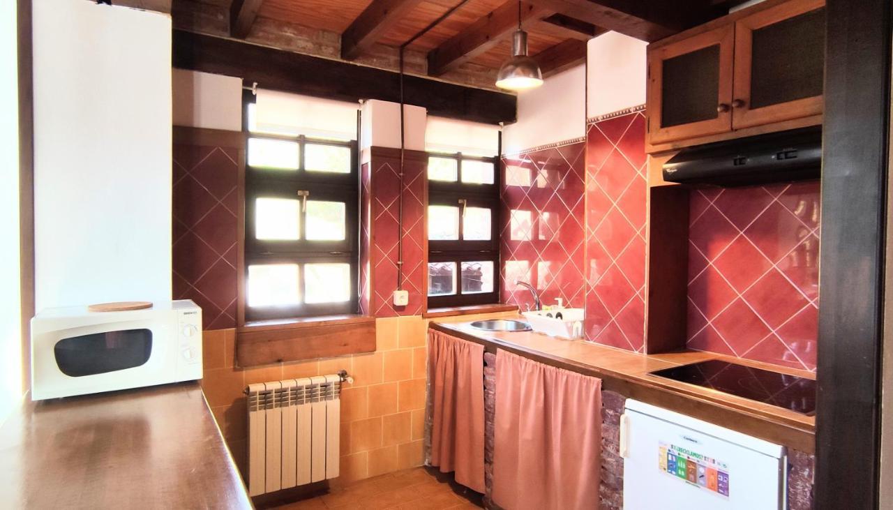 Casa Florenta Las Rozas エクステリア 写真