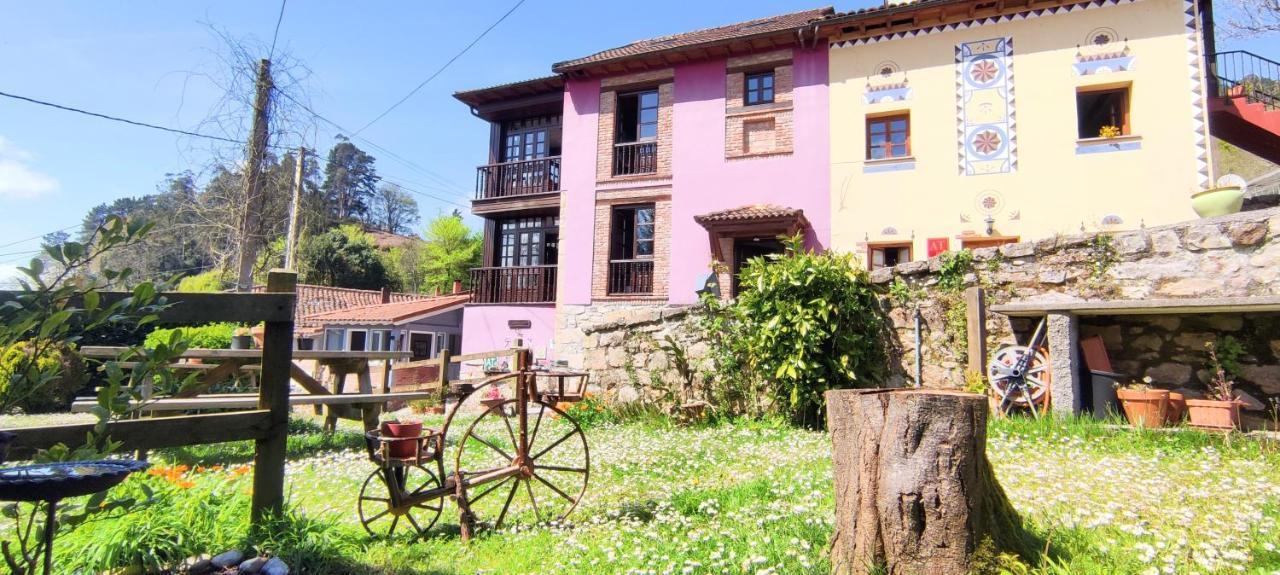 Casa Florenta Las Rozas エクステリア 写真