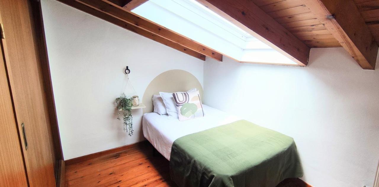 Casa Florenta Las Rozas エクステリア 写真