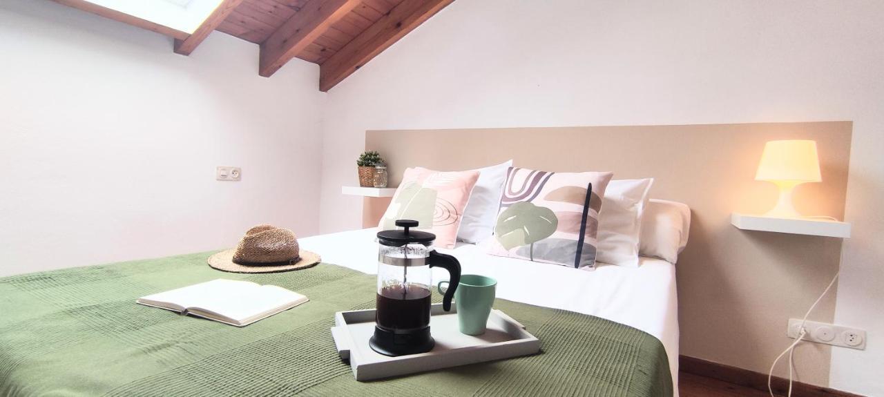Casa Florenta Las Rozas エクステリア 写真