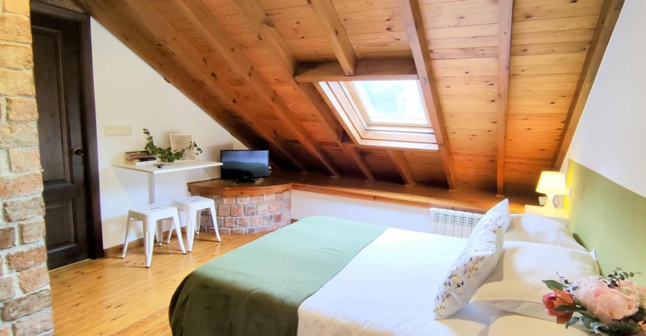 Casa Florenta Las Rozas エクステリア 写真