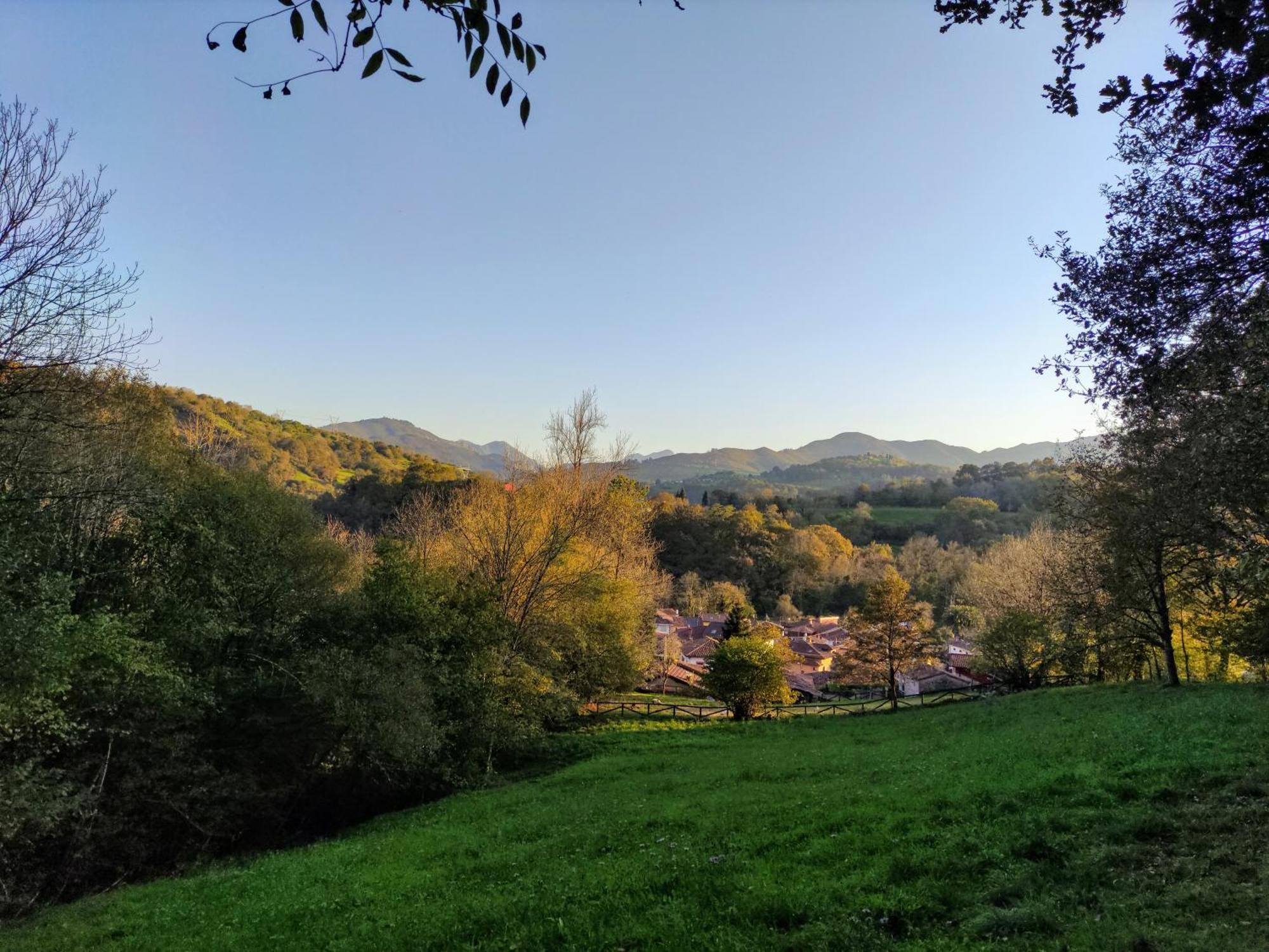 Casa Florenta Las Rozas エクステリア 写真
