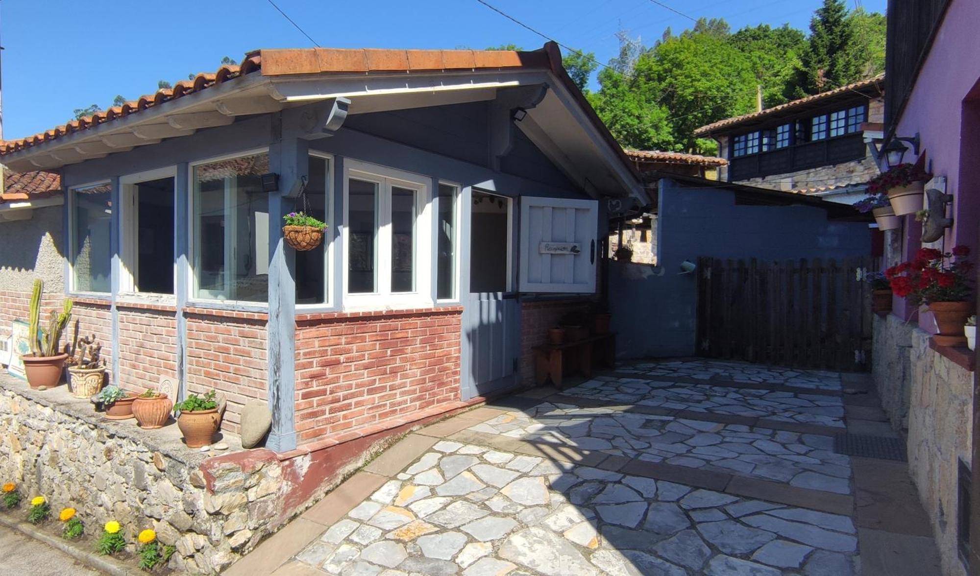 Casa Florenta Las Rozas エクステリア 写真