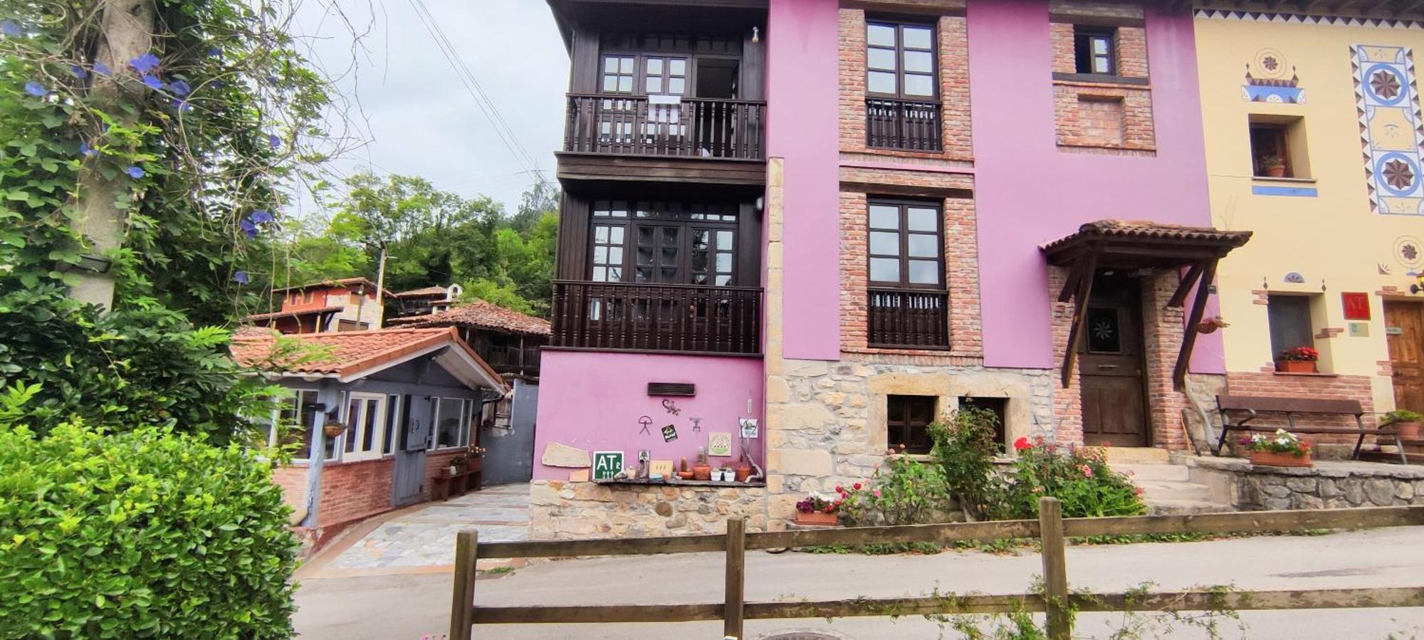 Casa Florenta Las Rozas エクステリア 写真