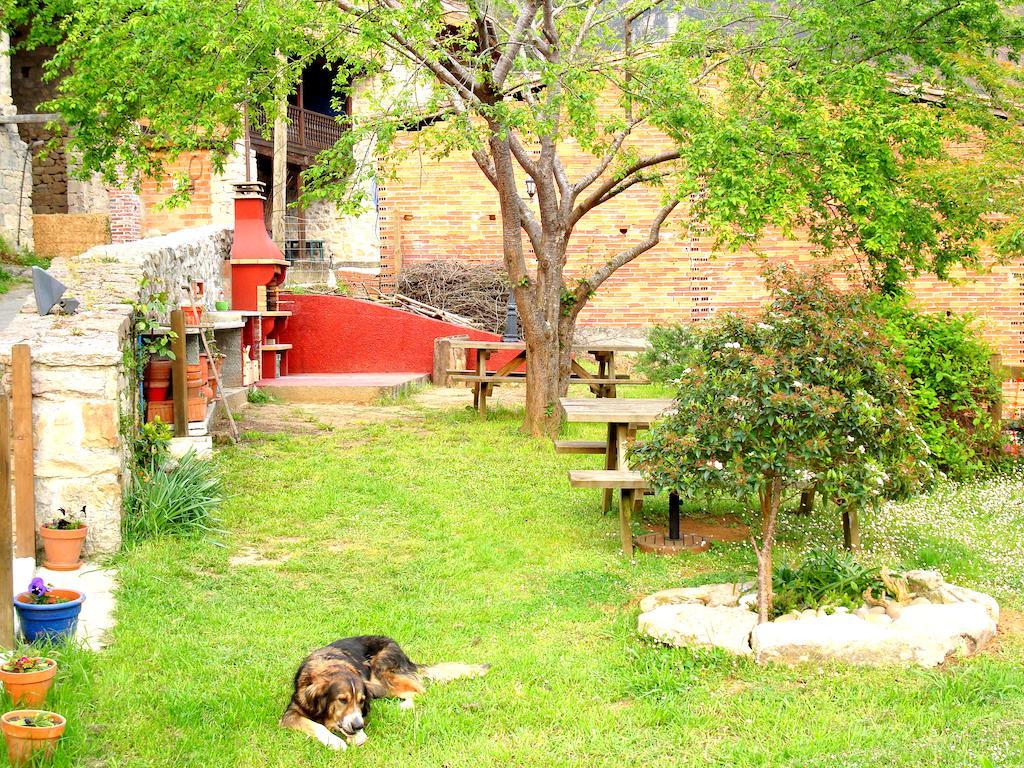 Casa Florenta Las Rozas エクステリア 写真