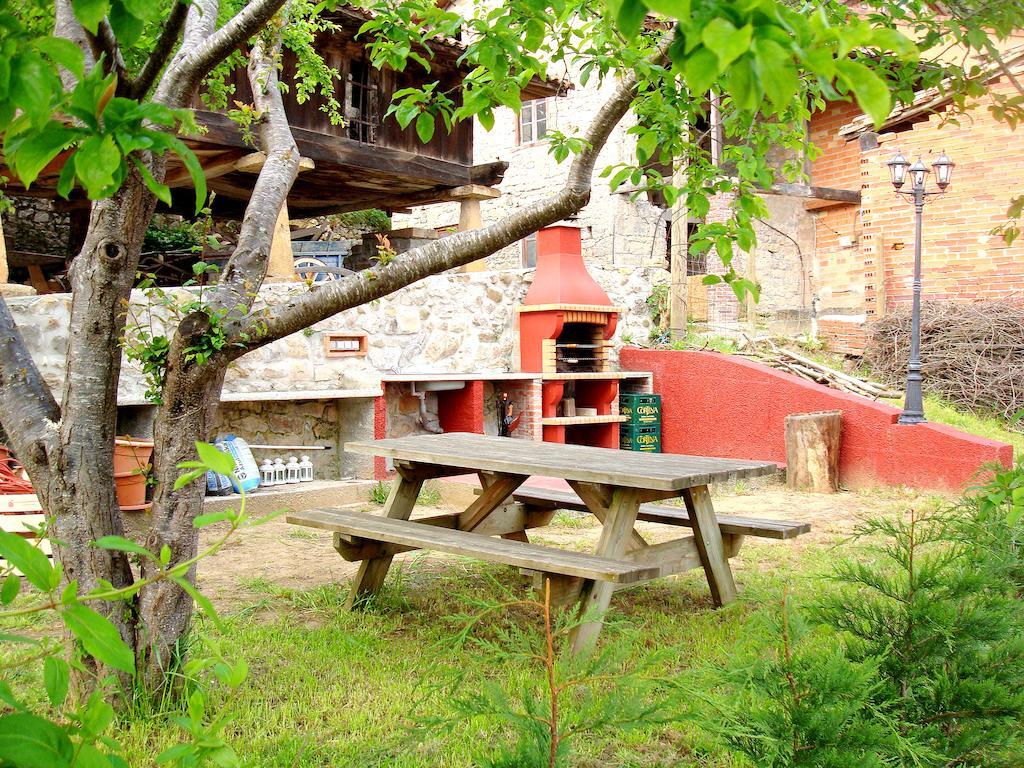 Casa Florenta Las Rozas エクステリア 写真